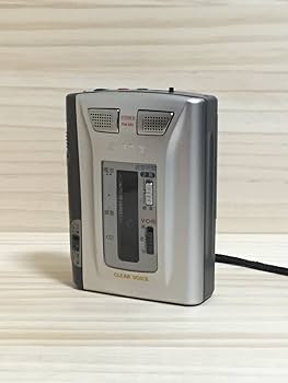 Amazon.co.jp: SONY カセットレコーダー TCS-60 : 家電＆カメラ